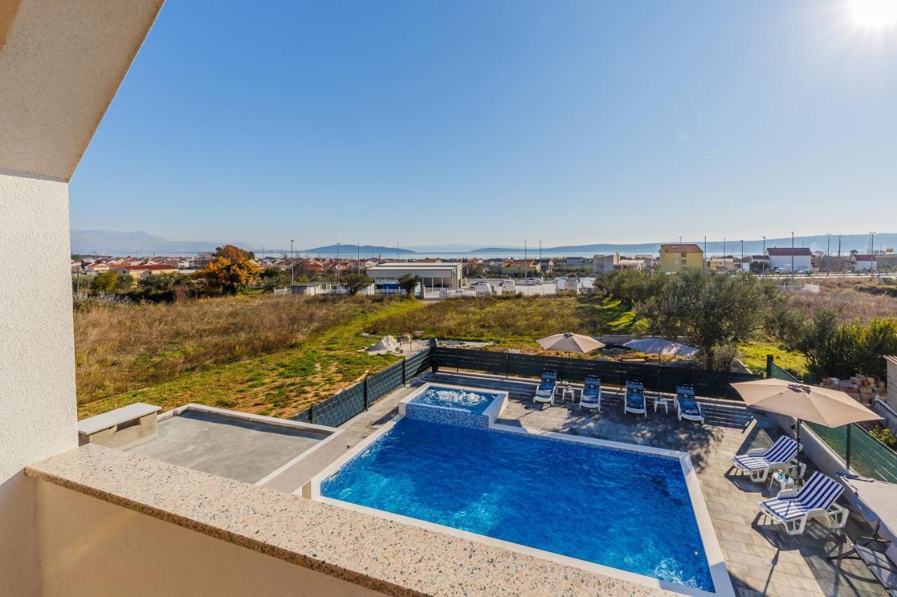 Kaštela Villa Lamarin מראה חיצוני תמונה