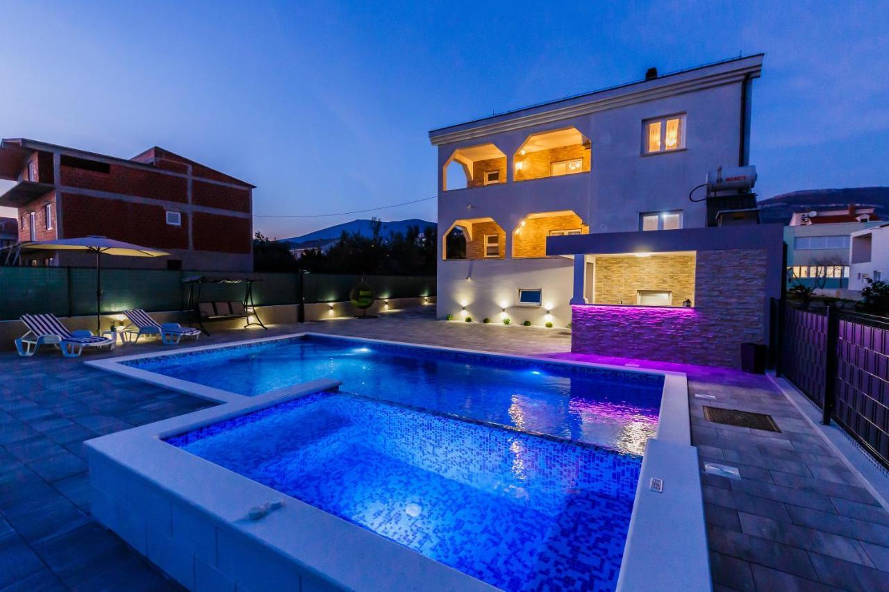 Kaštela Villa Lamarin מראה חיצוני תמונה
