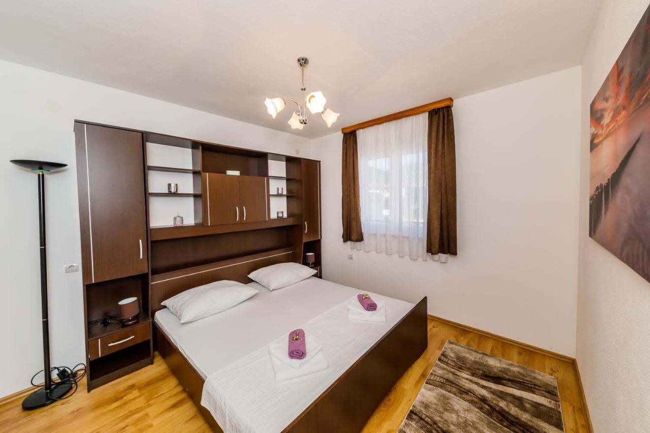 Kaštela Villa Lamarin מראה חיצוני תמונה