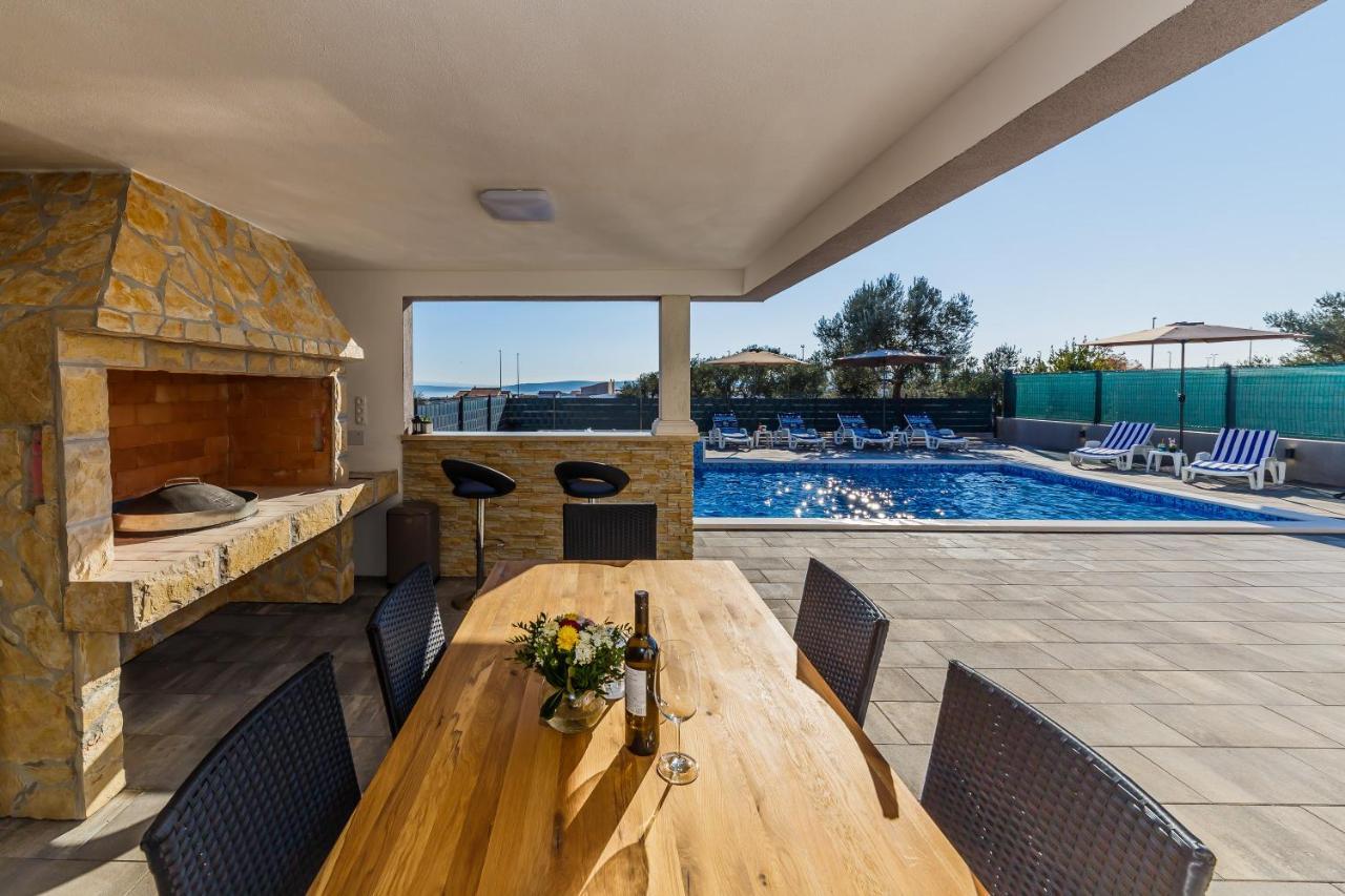 Kaštela Villa Lamarin מראה חיצוני תמונה