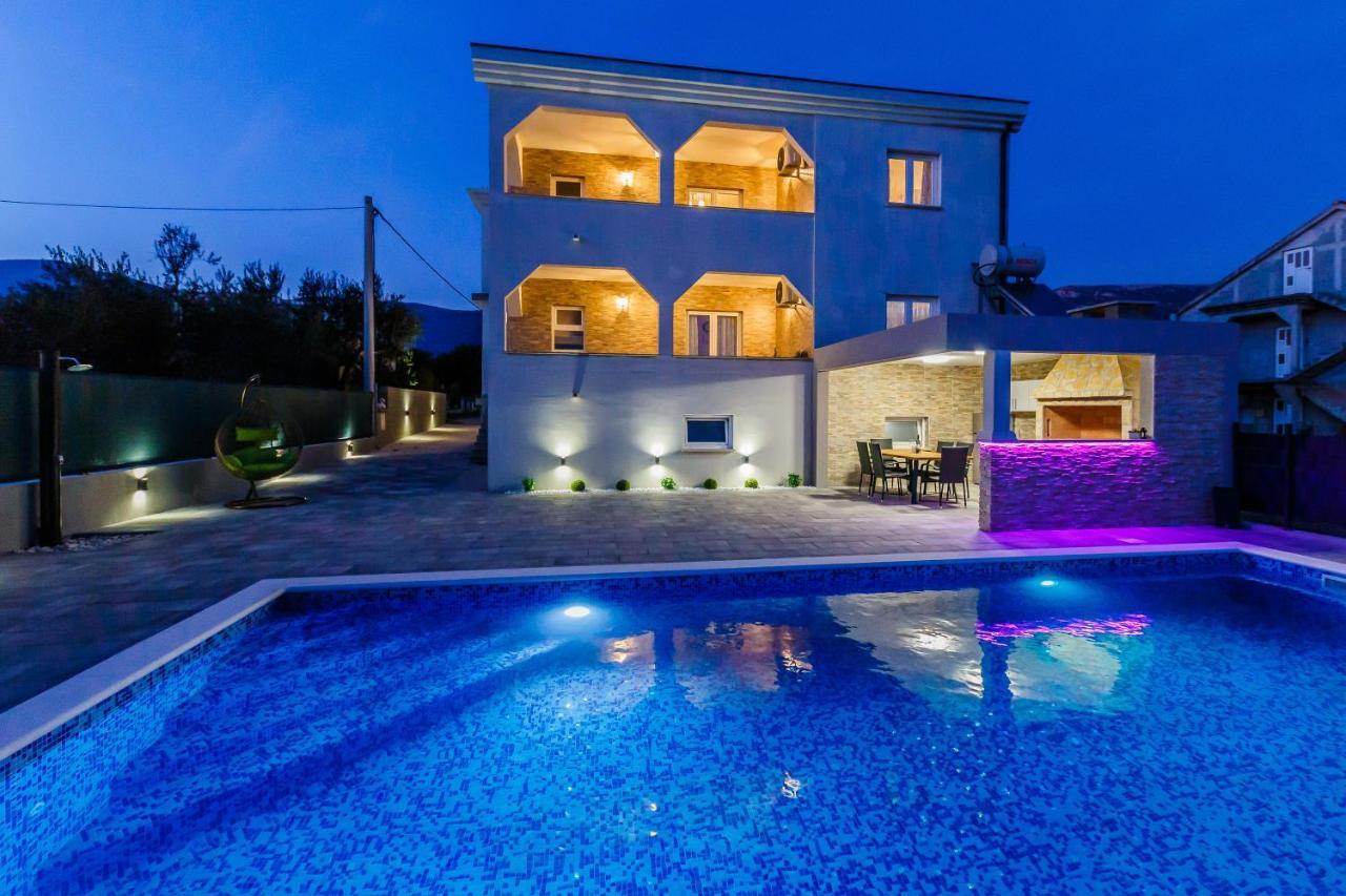 Kaštela Villa Lamarin מראה חיצוני תמונה