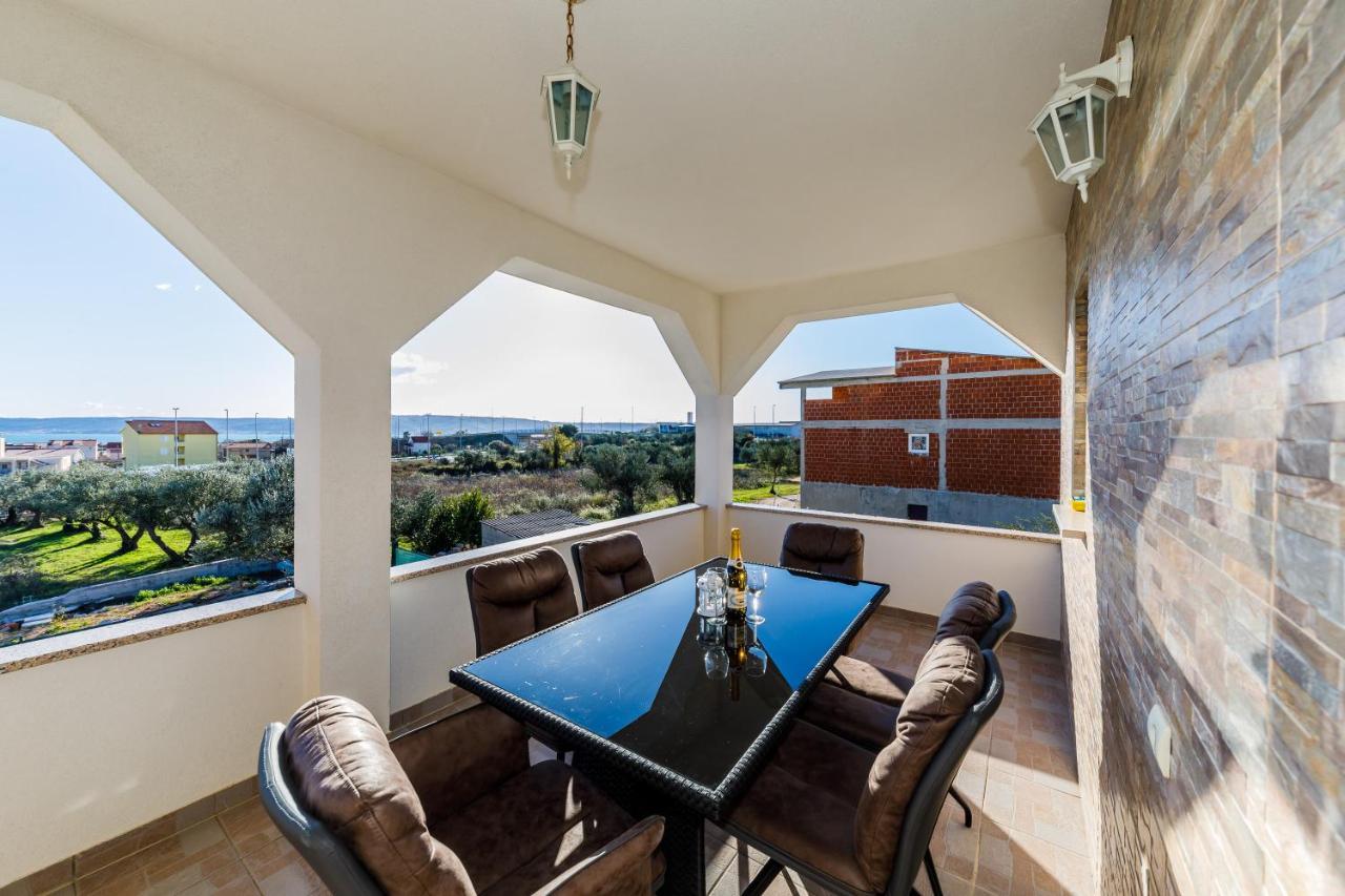 Kaštela Villa Lamarin מראה חיצוני תמונה