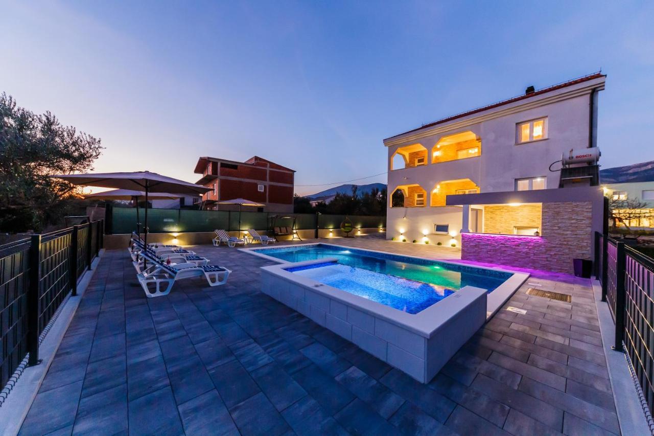 Kaštela Villa Lamarin מראה חיצוני תמונה
