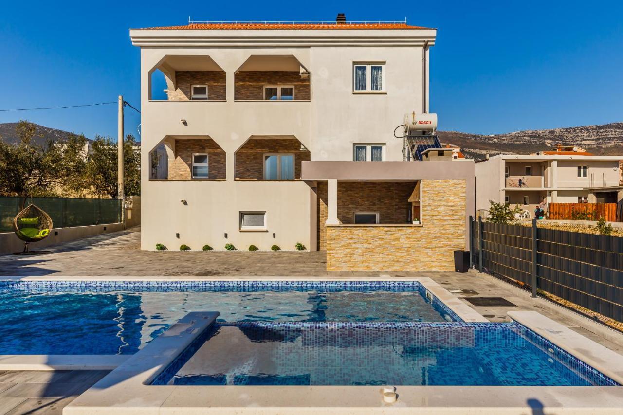 Kaštela Villa Lamarin מראה חיצוני תמונה