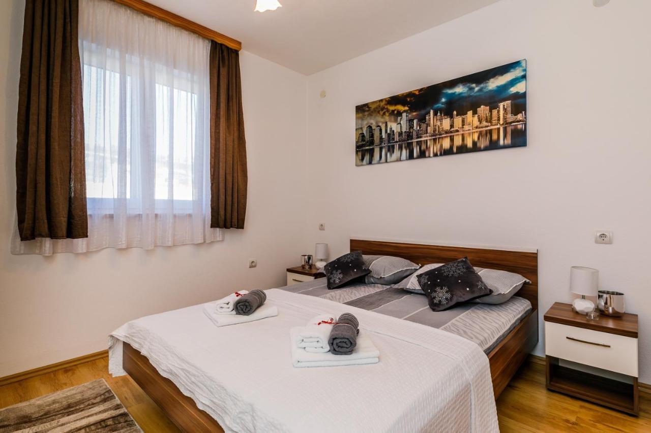 Kaštela Villa Lamarin מראה חיצוני תמונה