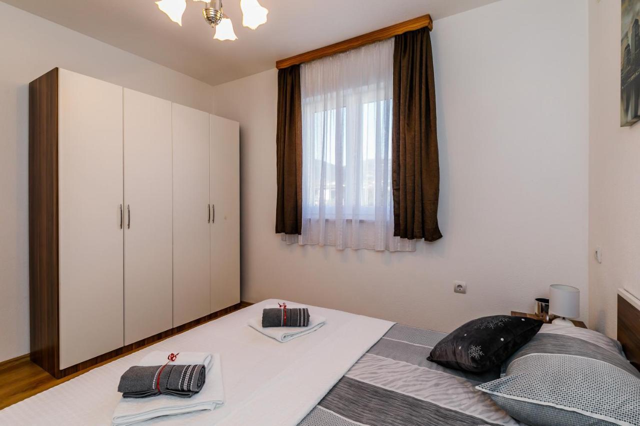 Kaštela Villa Lamarin מראה חיצוני תמונה